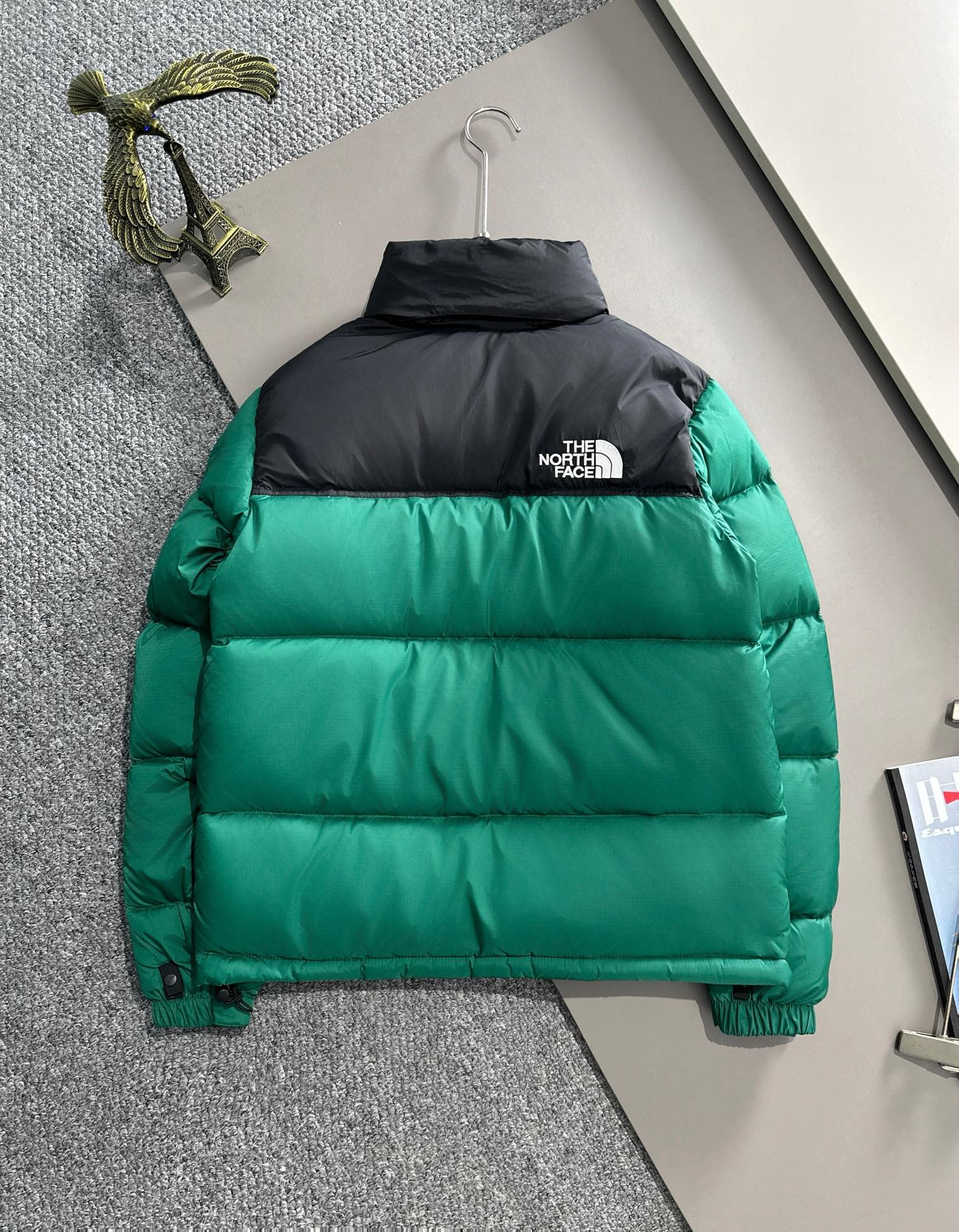 The North Face Down Jackets